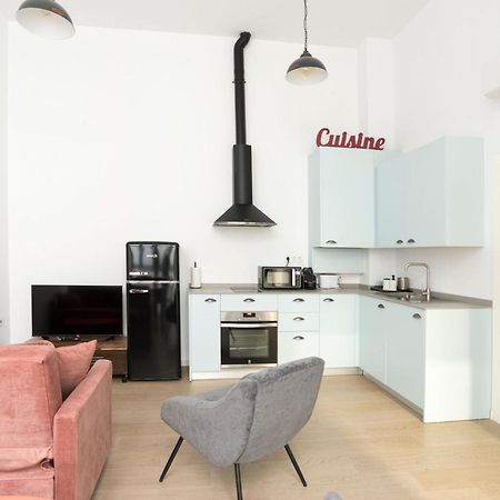 Apartamento Centro Deluxe Cádiz Exterior foto