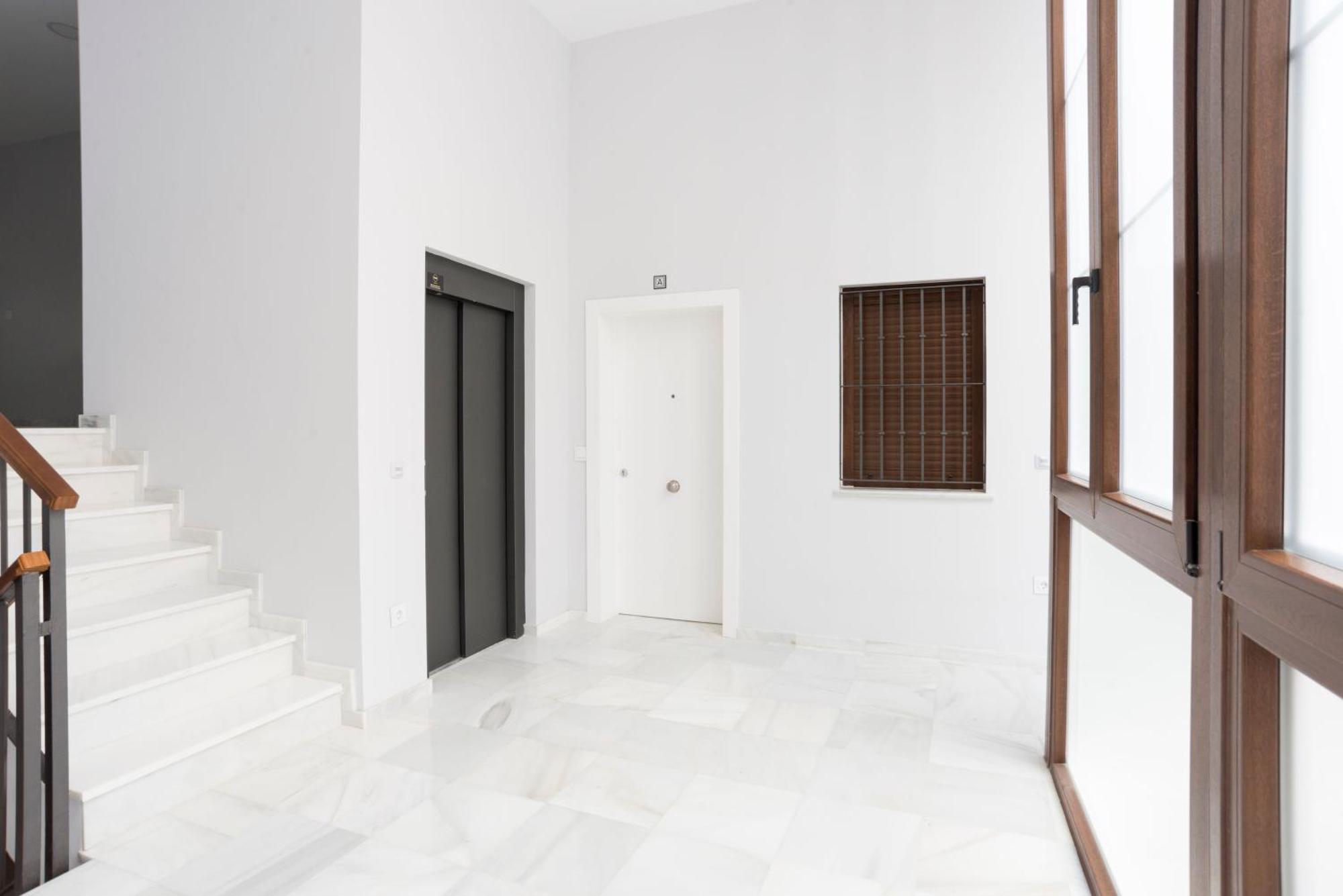 Apartamento Centro Deluxe Cádiz Exterior foto