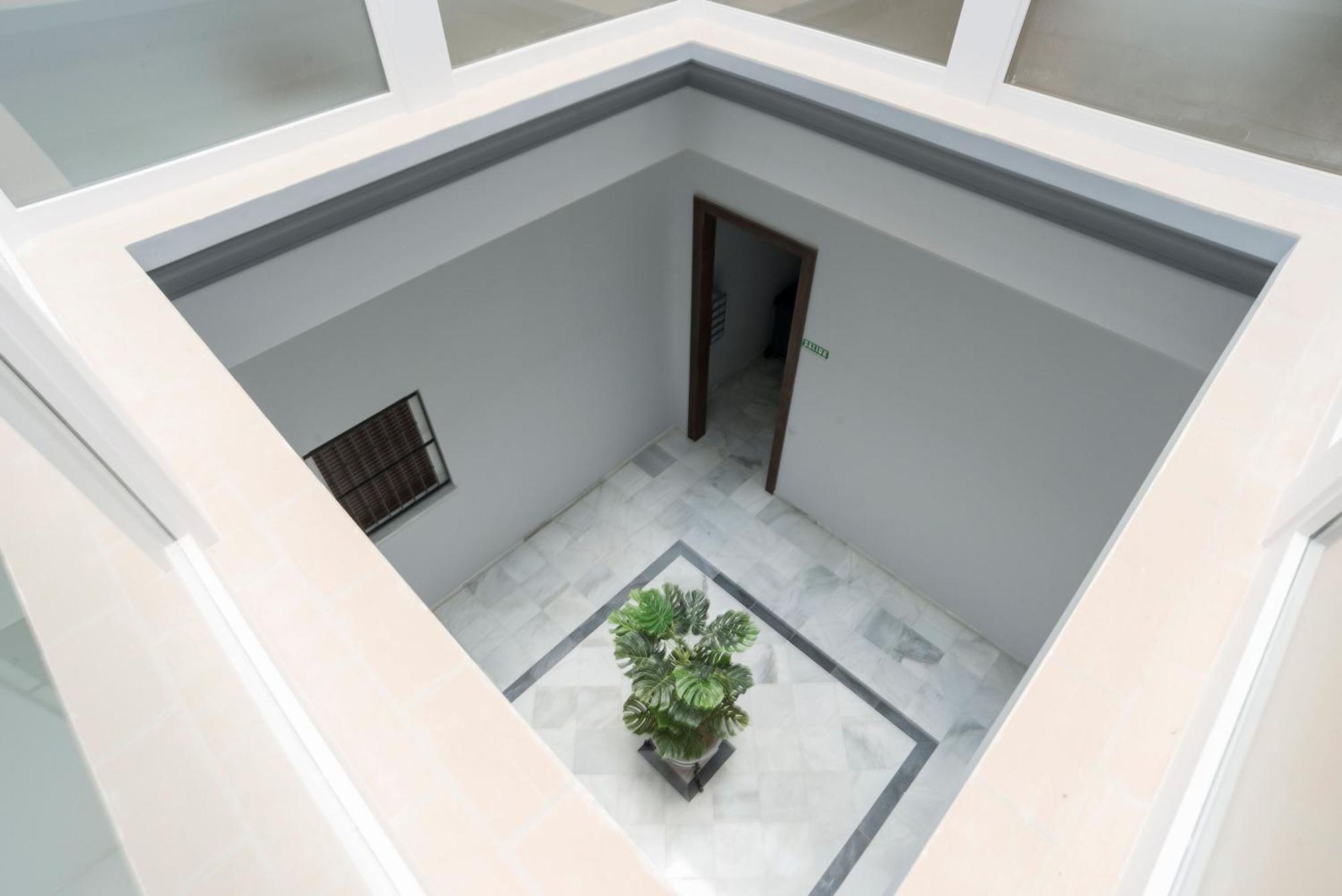 Apartamento Centro Deluxe Cádiz Exterior foto